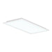 Buy LED Panel Lights Australia Rectangular LED Panel Light 16W 3CCT /  DALI - 21646