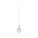 Buy Mini Pendants Australia PEN Silicone Suspension Pendant Light White - PEN2