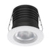 Buy Recessed LED Downlights Australia Pico Recessed LED Downlight W40mm 3W White 3CCT - 21576