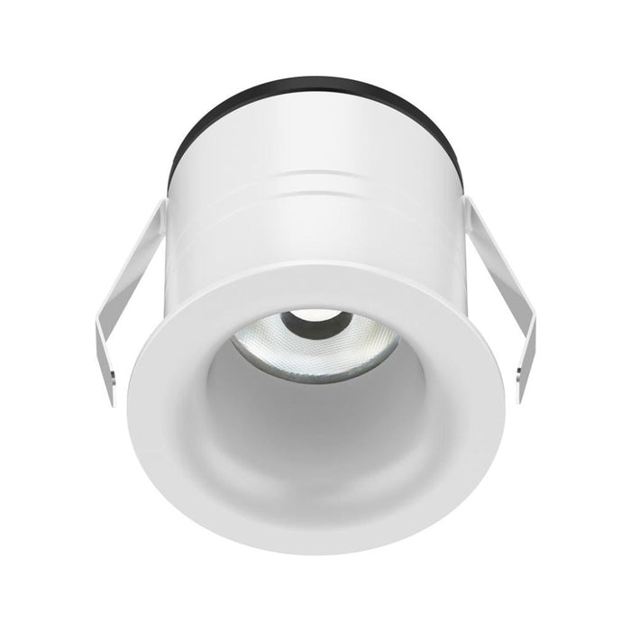 Buy Recessed LED Downlights Australia Pico Recessed LED Downlight W55mm 7W White 3CCT / DALI - 21665