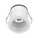 Buy Recessed LED Downlights Australia Pico Recessed LED Downlight W55mm 7W White 3CCT / DALI - 21665