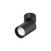Buy Surface Mounted Downlights Australia Pistol Surface Mounted Downlight 15W Black Aluminium 5000K - 20634