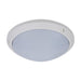 Buy Outdoor Close To Ceiling Lights Australia Polyslim Outdoor Close To Ceiling Light White Polycarbonate - 18629