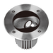 Buy Inground Lights Australia GROUND S9338 24V Inground LED Light Stainless Steel 3W 6000K IP67 - S9338/3W/30 DL