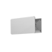 Buy Wall Sconce Australia UD S9356 Adjustable Surface Mounted LED Wall Light White 3W 3000K - S9356/160WW/WH