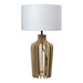 Buy Table Lamps Australia Sands Table Lamp Natural Plywood - 22750