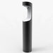 Buy Bollard Lights Australia SETH Exterior LED Bollard Light Black 9W 3000K IP54 500mm - SETH3