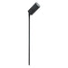 Buy Spike Lights Australia Shadow Spike Light Black Aluminium 12V TRI Colour - 49073