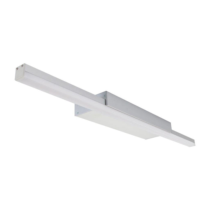 Buy Picture Lights Australia Shadowline Picture Light W600mm Aluminium 5000K - 23504