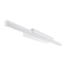 Buy Picture Lights Australia Shadowline Picture Light W600mm White Aluminium 4000K - 23522