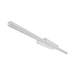 Buy Picture Lights Australia Shadowline Picture Light W900mm White Aluminium 5000K - 23574
