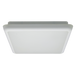 Buy LED Oyster Lights Australia CUSHION SL3247 Dimmable LED Oyster 12W 4000K IP54 - SL3247/25CW