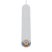 Buy Mini Pendants Australia Star Mini Pendant H300mm White Aluminium 4000K - 21055