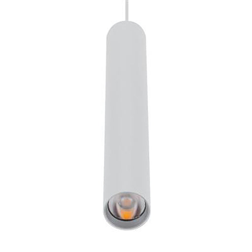 Buy Mini Pendants Australia Star Mini Pendant H300mm White Aluminium 3000K - 21054
