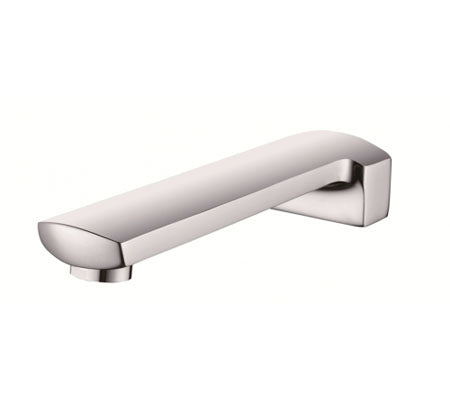 Konti Bath Spout Chrome - 10145