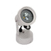 Buy Exterior Spotlights Australia Vision Exterior Spotlight 9W White Aluminium 5000K - 19613