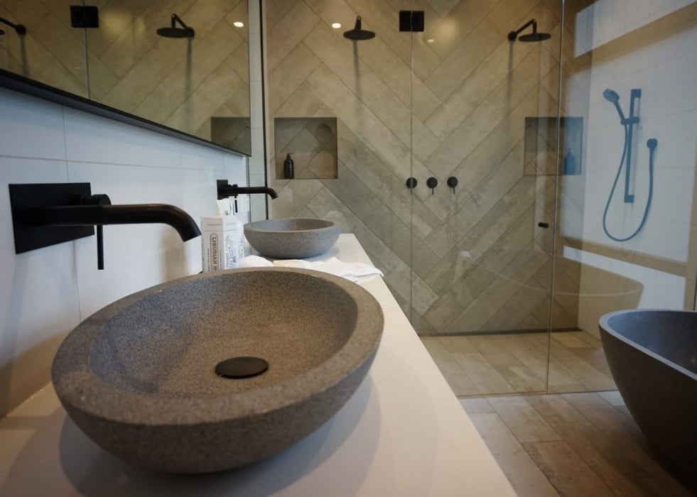 VIVIAN - Above Counter Basin - PB3007