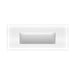 Buy Outdoor Step Lights Australia Zone Outdoor Step Light 5W White Polycarbonate / Glass 5000K - 19725